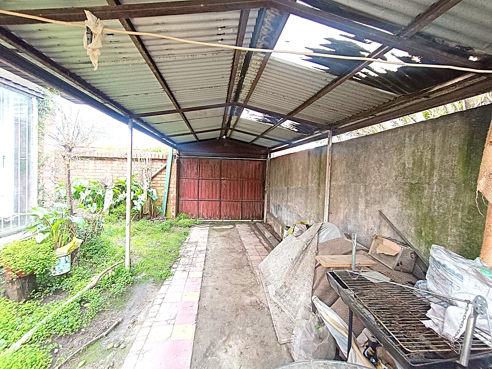 Casa en Venta Sector ACHS, Concepción