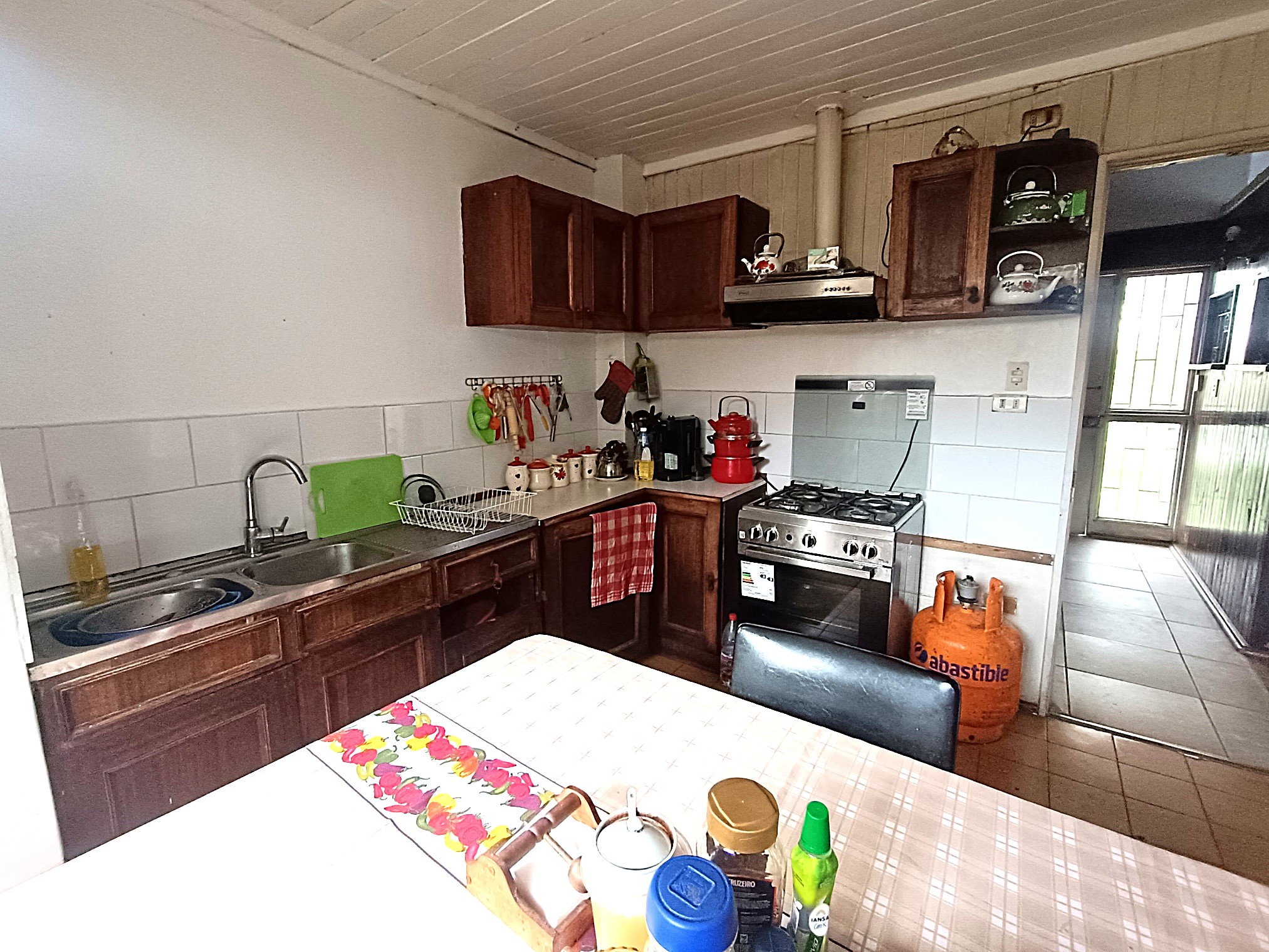 Casa en Venta Sector ACHS, Concepción