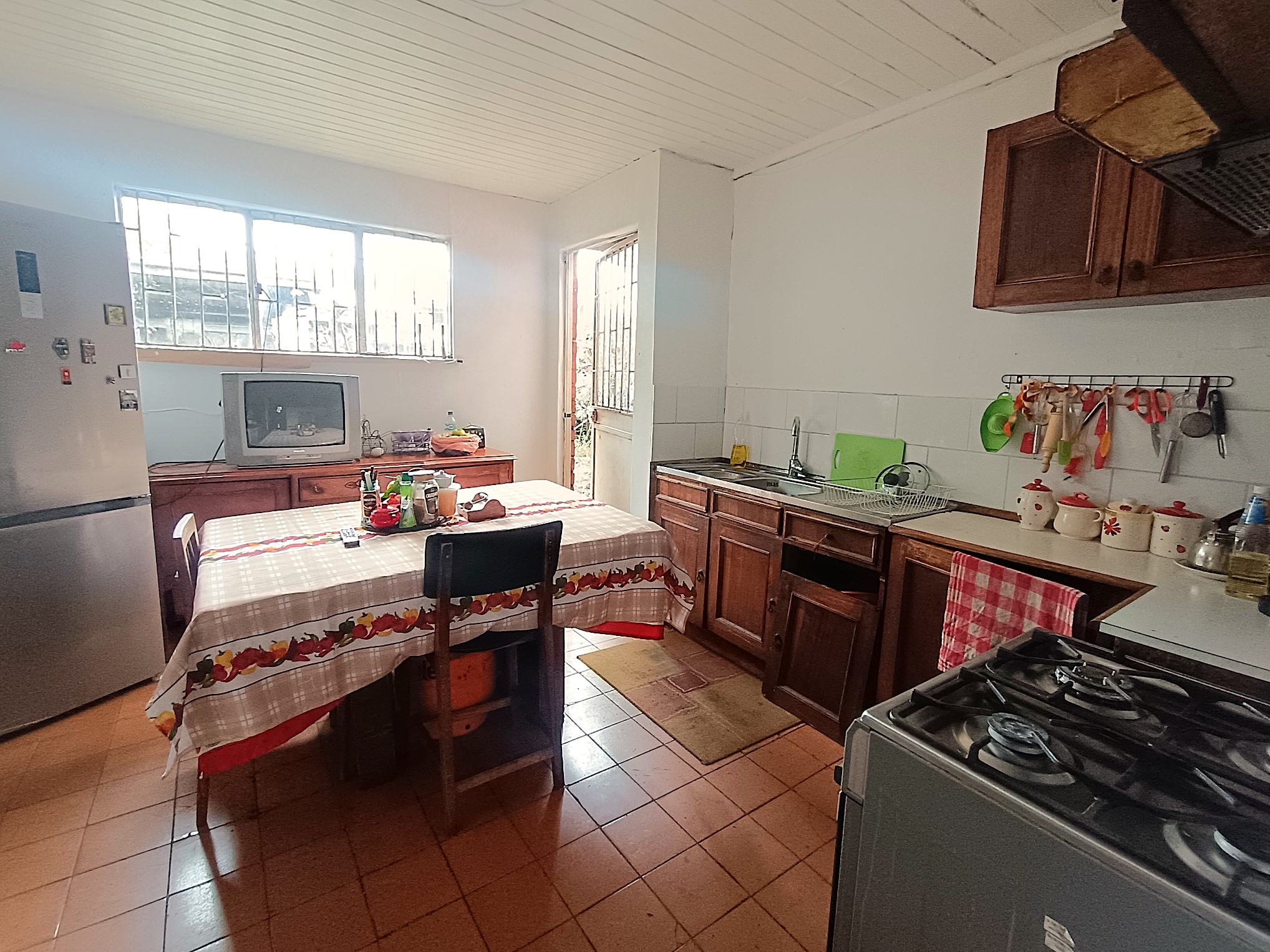 Casa en Venta Sector ACHS, Concepción