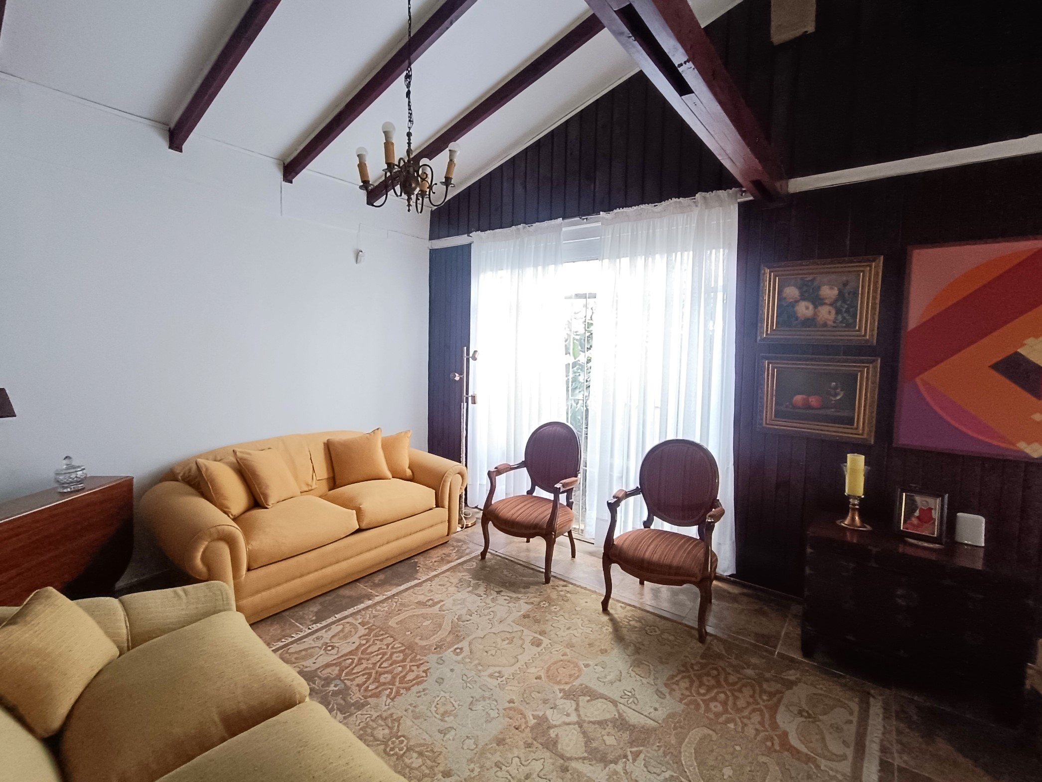 Casa en Venta Sector ACHS, Concepción