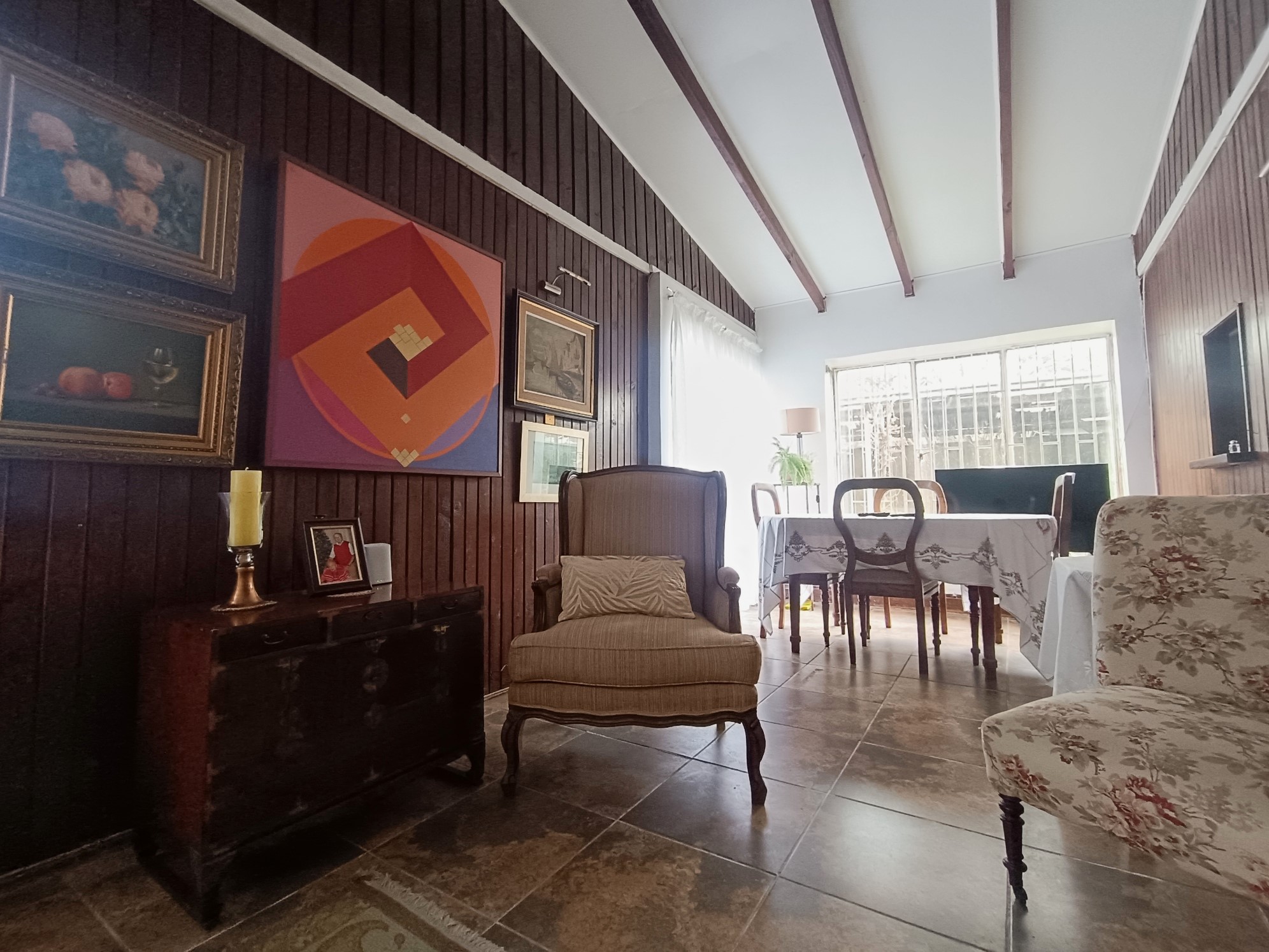 Casa en Venta Sector ACHS, Concepción