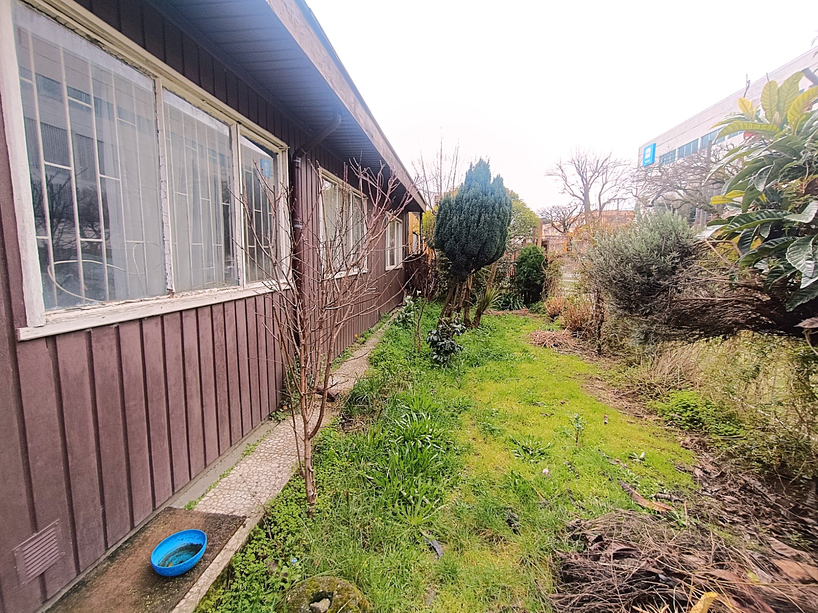 Casa en Venta Sector ACHS, Concepción